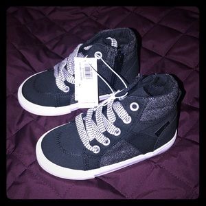 Toddler boys shoes